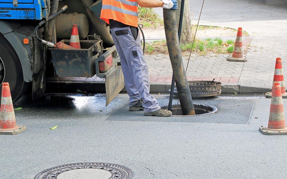 prix pour déboucher canalisation Poissy