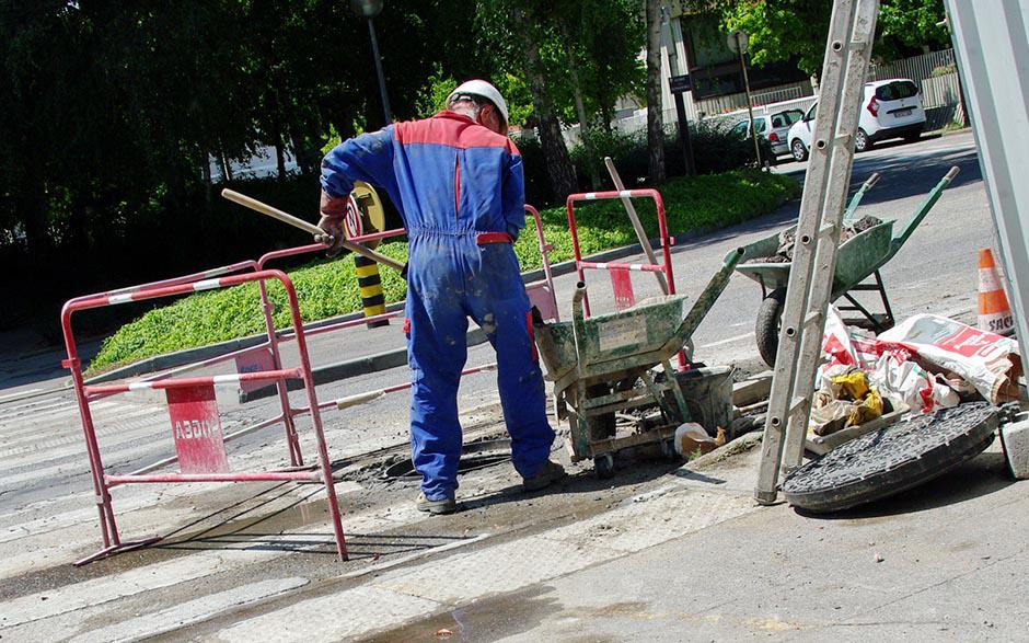 prix débouchage canalisation Saint-Cyr-l'École
