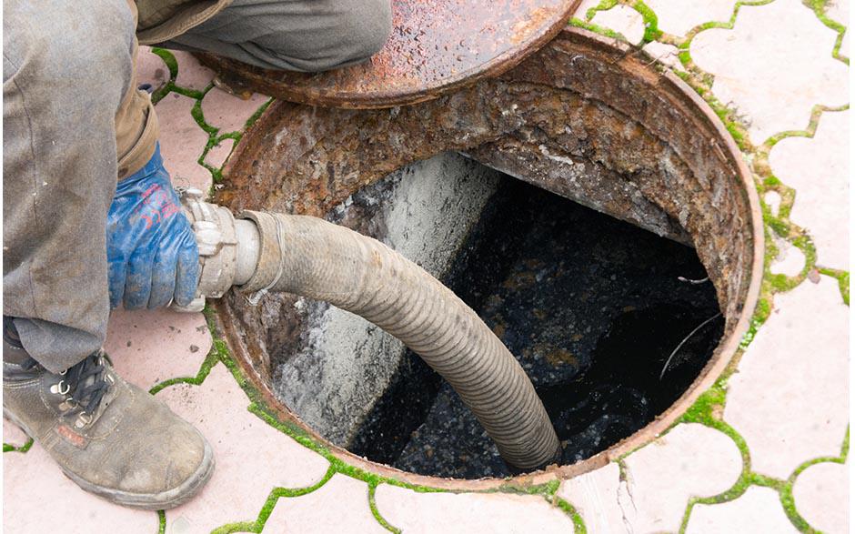 prix pour déboucher canalisation Poissy