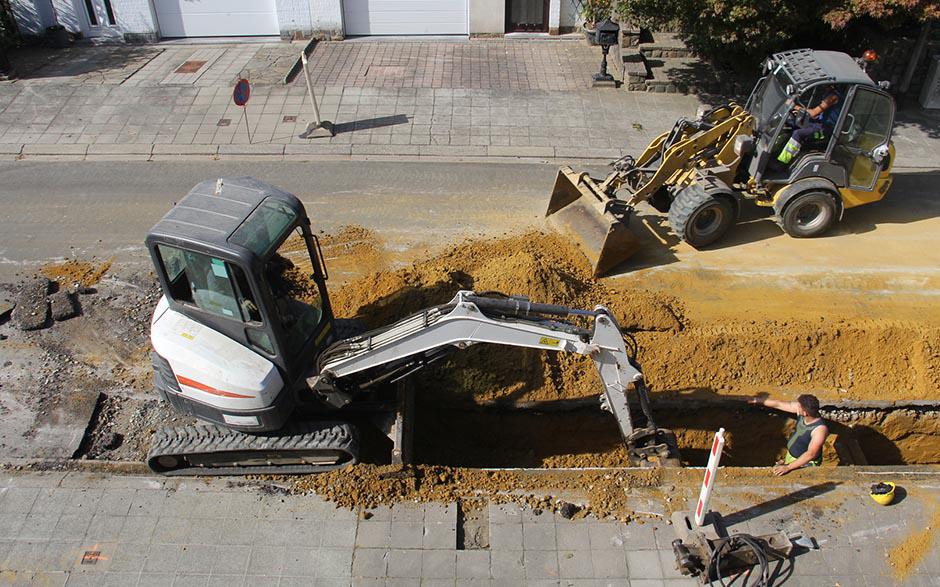 débouchage canalisation pas cher Enghien-les-Bains