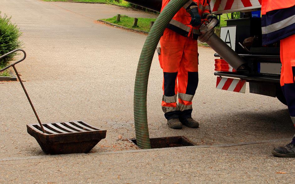 prix pour déboucher canalisation Poissy